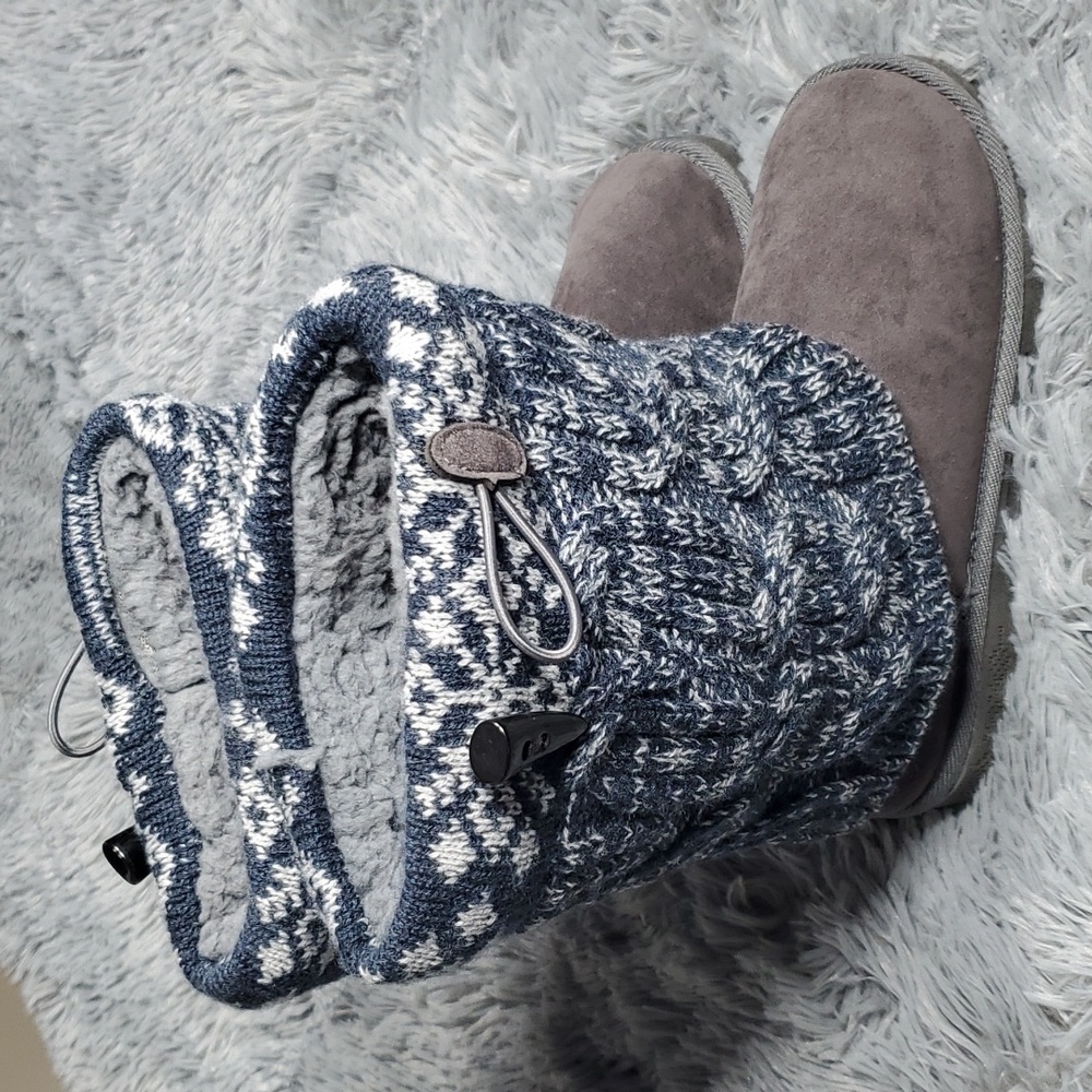 🆕️ Muk Luks Cheryl Boots